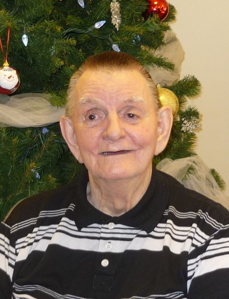 Photo of "Ronald Dakins"