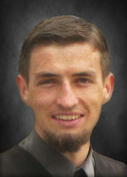 Photo of "Diedrich Froese"