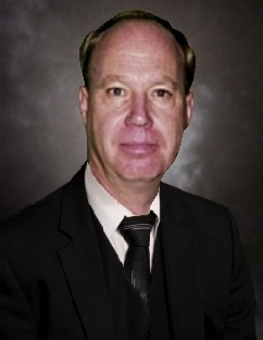 Photo of "Gary Maurice Hughson"