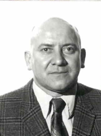 Photo of "Kenneth N. Blake"