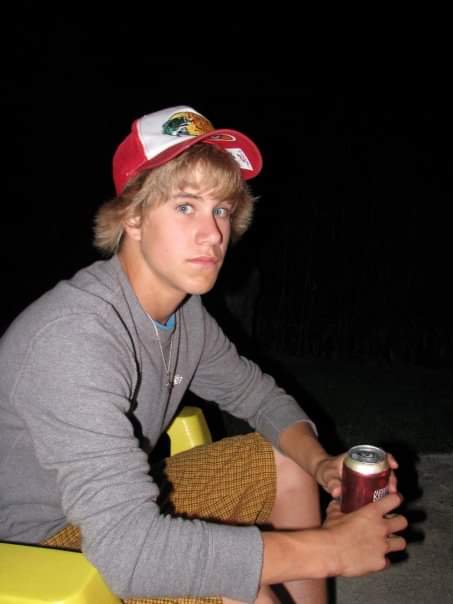 Photo of "Brandon Edward Dunn"