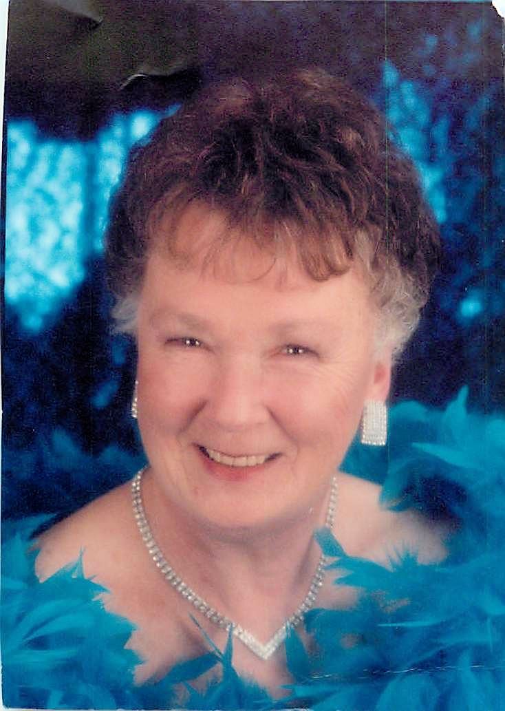 Photo of "Marilyn Garton"