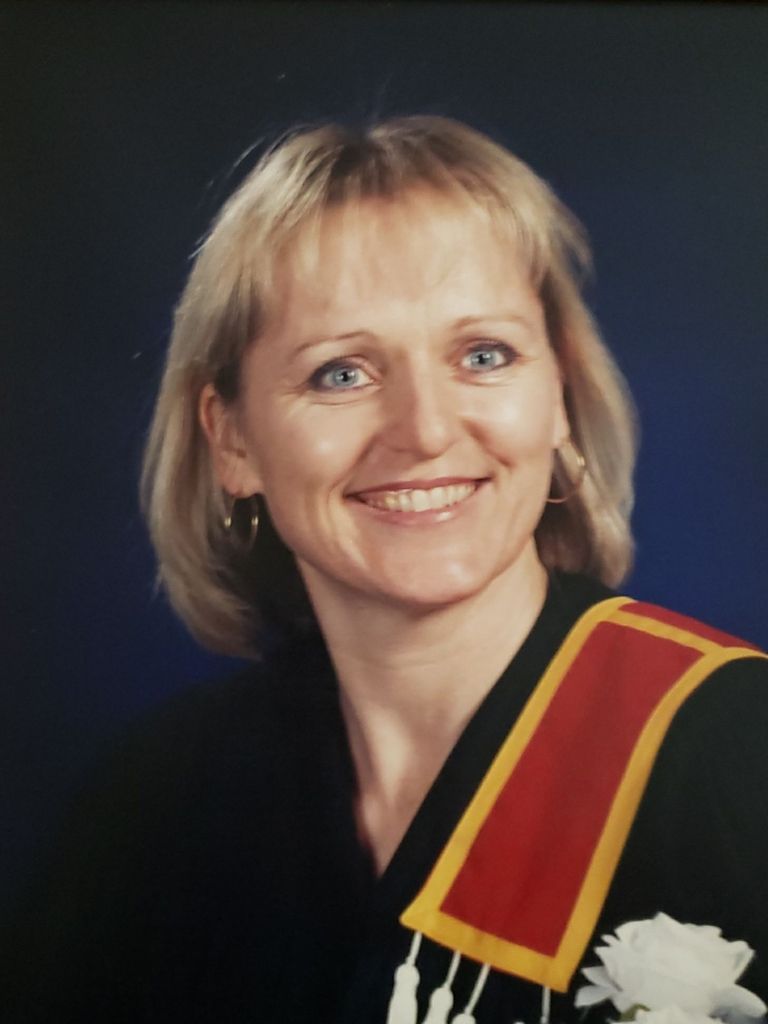 Photo of "Mary Audrey Maloney"