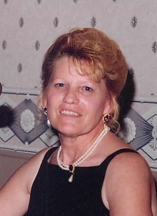 Photo of "Carole Lorraine Marlatt"