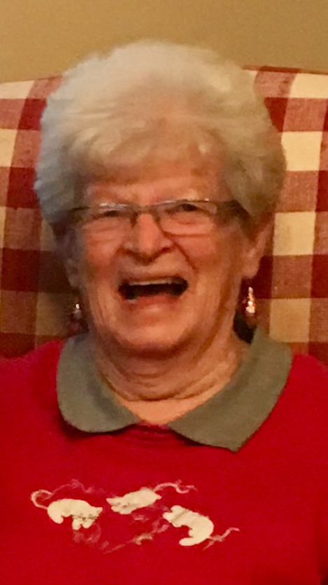 Photo of "Elizabeth McCord"