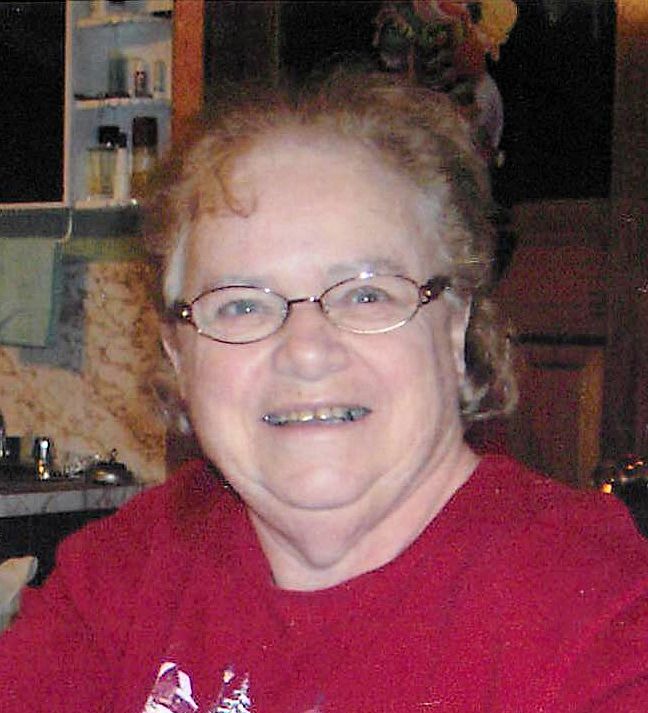 Photo of "Ella Mae Brown"