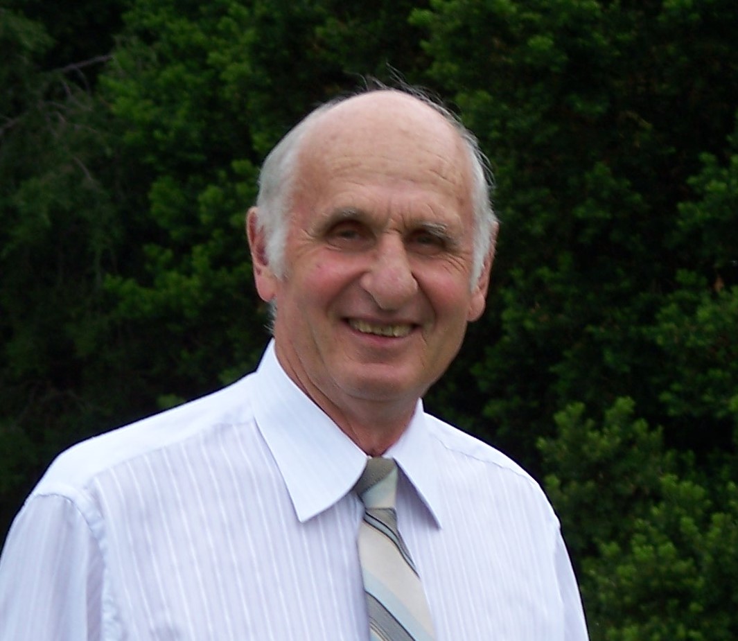 Photo of "Val (Valentine) Frank Heisler"