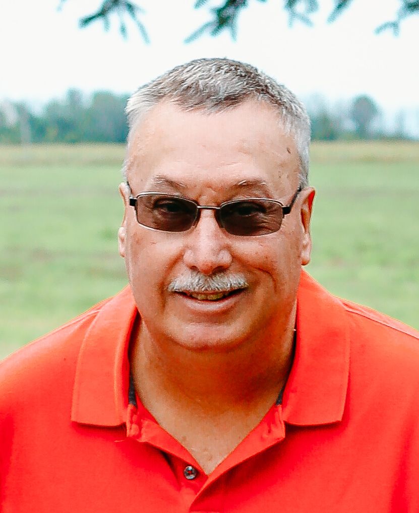 Photo of "Mike “P.J.” Venner"