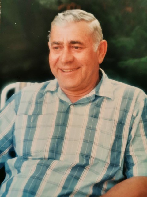 Photo of "Stephen Klachan"