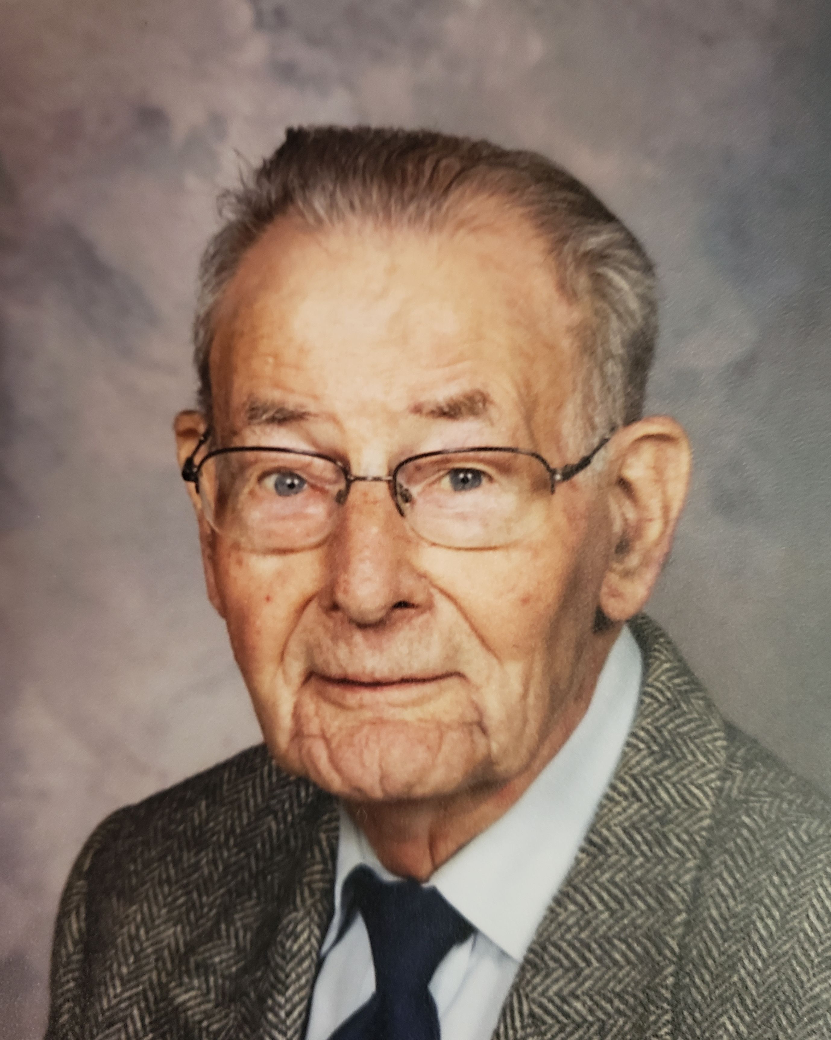 Photo of "John Mantel"