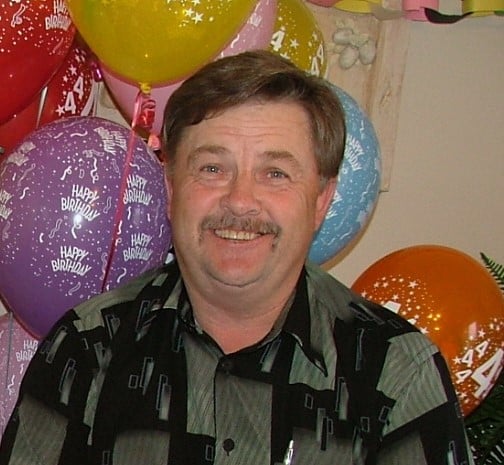 Photo of "David Martens"