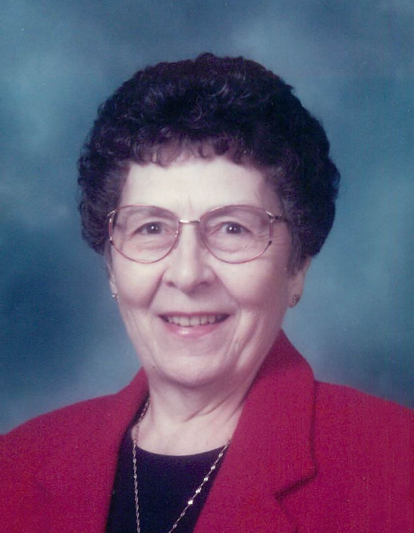 Photo of "Audrey Mitchell"