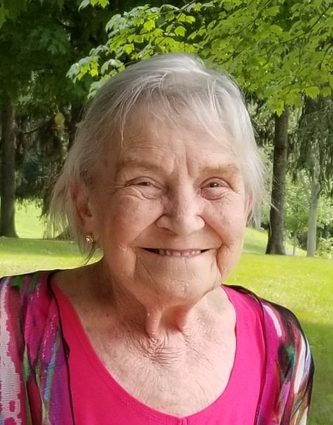 Photo of "Roberta Marie Phillips"