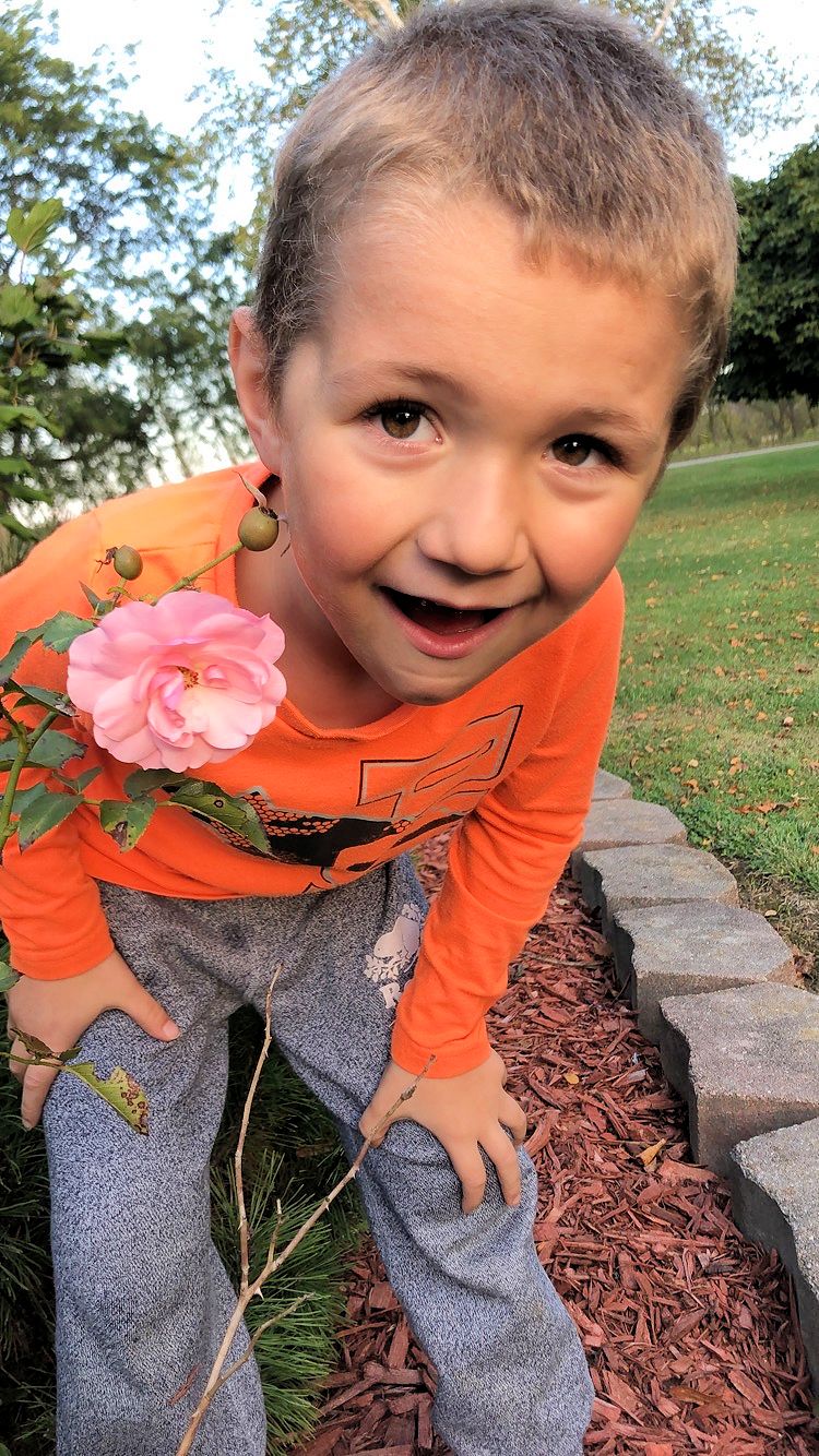 Photo of "Joseph William “Jojo” Berkelmans"