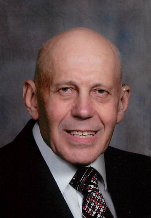 Photo of "Robert “Bob” Goudeseune"
