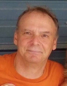 Photo of "Rodger Thomas Greenlaw"