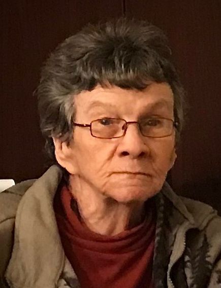 Photo of "Lorna May Horton"