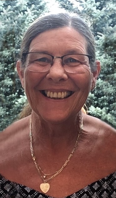 Photo of "Cathy Diane (nee Abel) Staley Leeson"