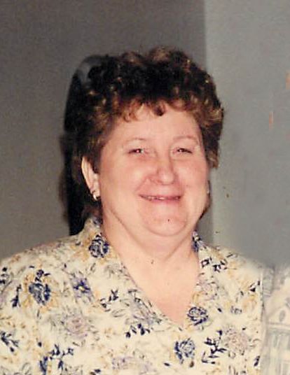 Photo of "Sonja Marie Paulette"