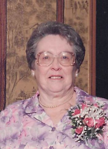 Photo of "Marion Lavina Parker"