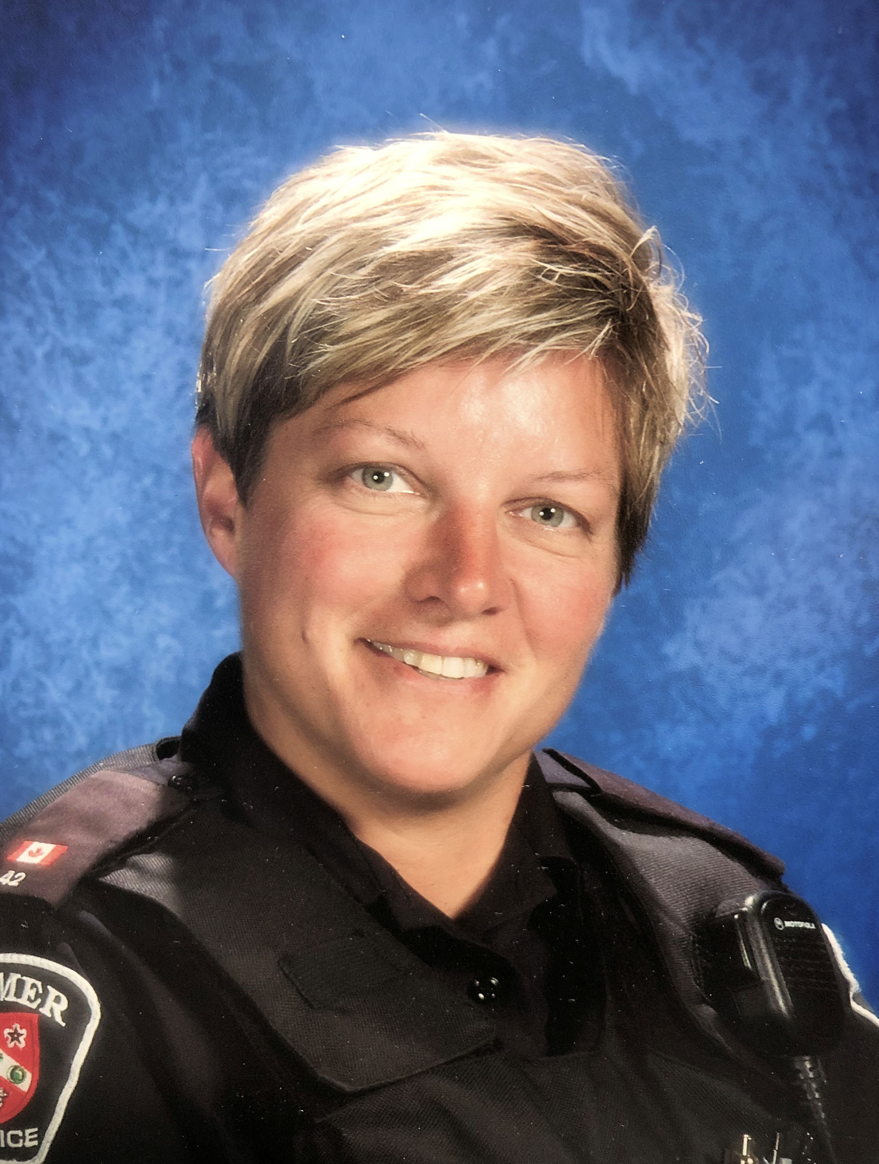 Photo of "Marsha Geling"