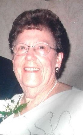 Photo of "Mary Adelia Blyth"