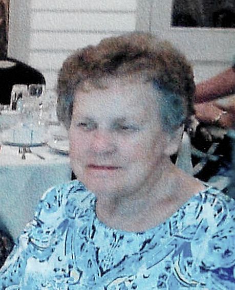 Photo of "Ruth Lucille Stewart"