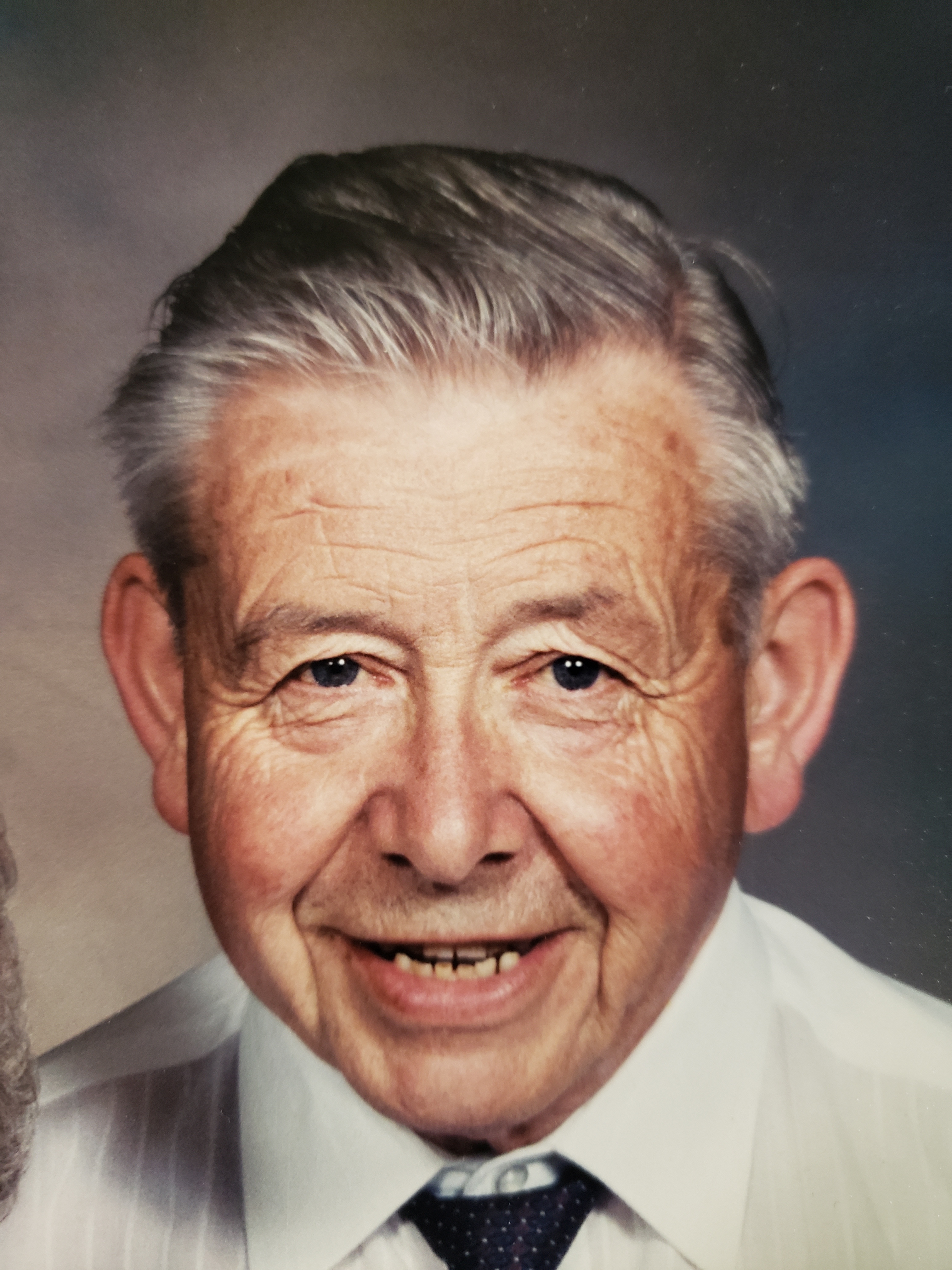 Photo of "Martin Dekeyzer"