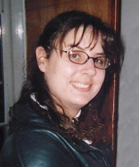 Photo of "Marcy Maracle"