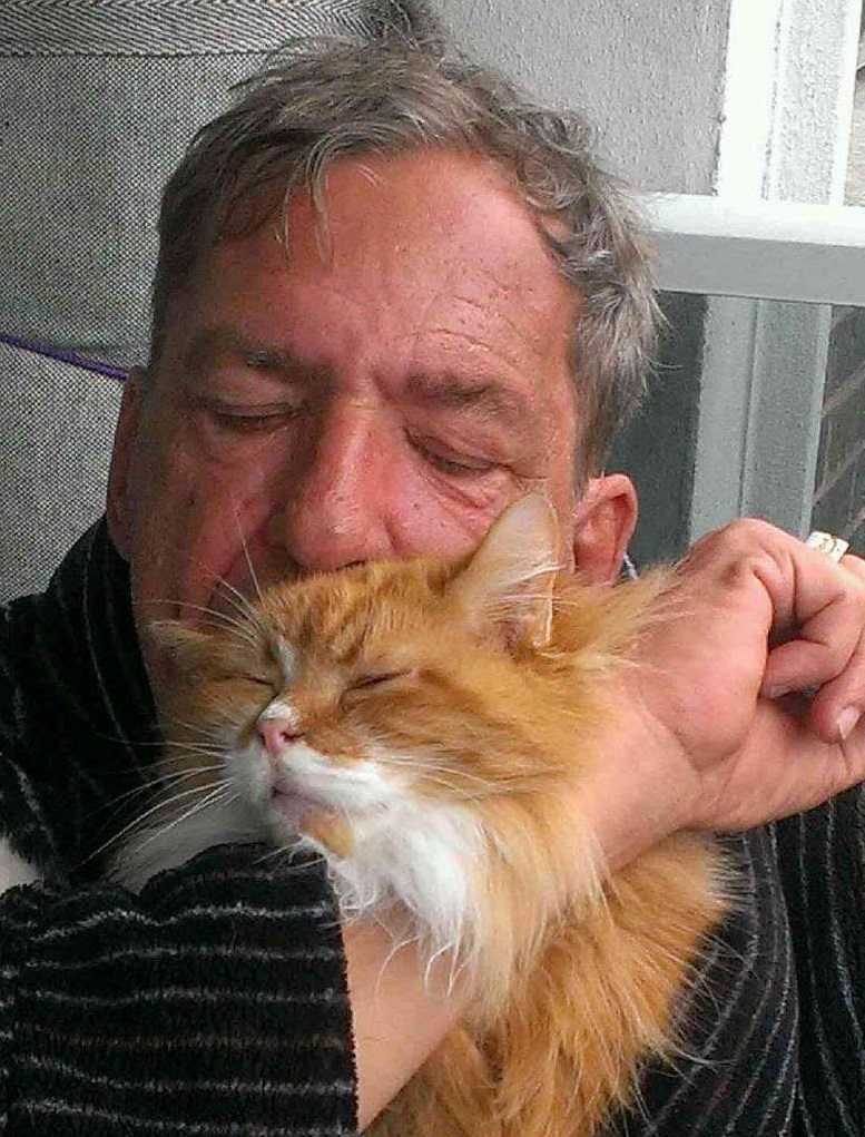 Photo of "Brian C. Meilleur"