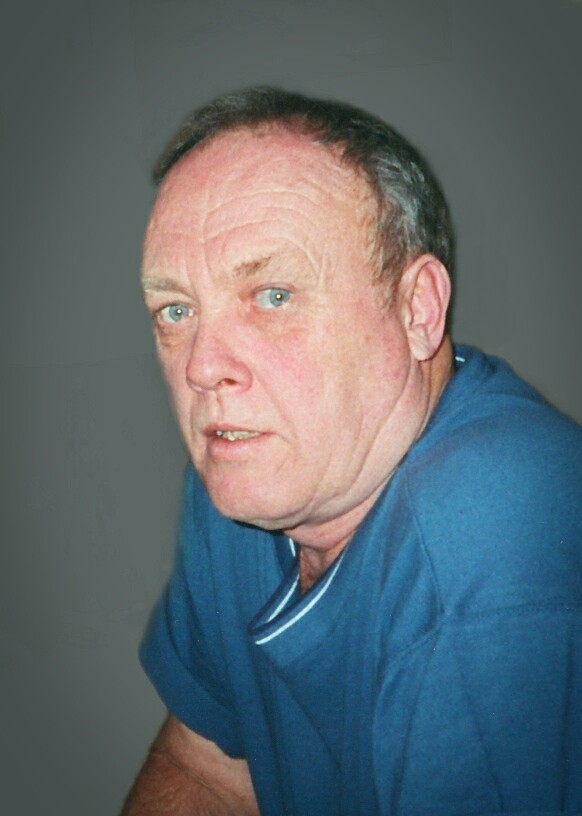 Photo of "James R. “Jim” Nevill"