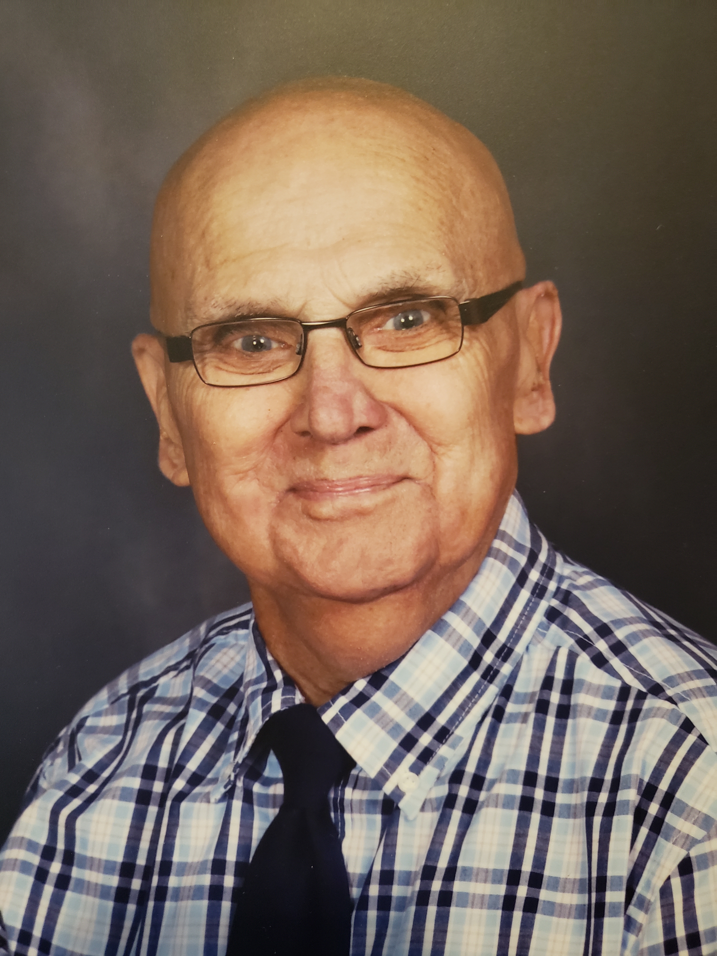 Photo of "Kenneth Murray “Buckie” Owen"