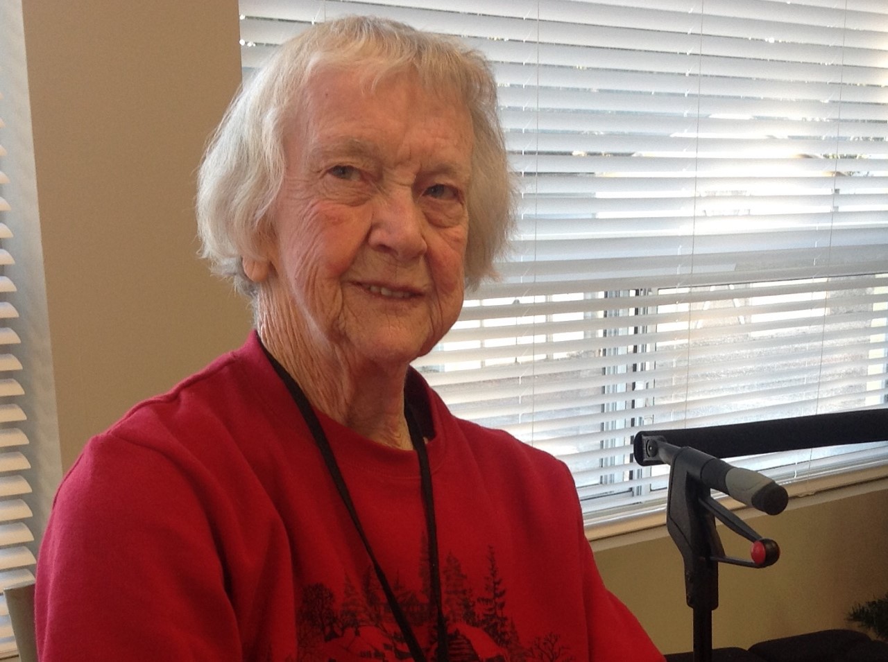 Photo of "Mary Ellen (Esler) Phillips"