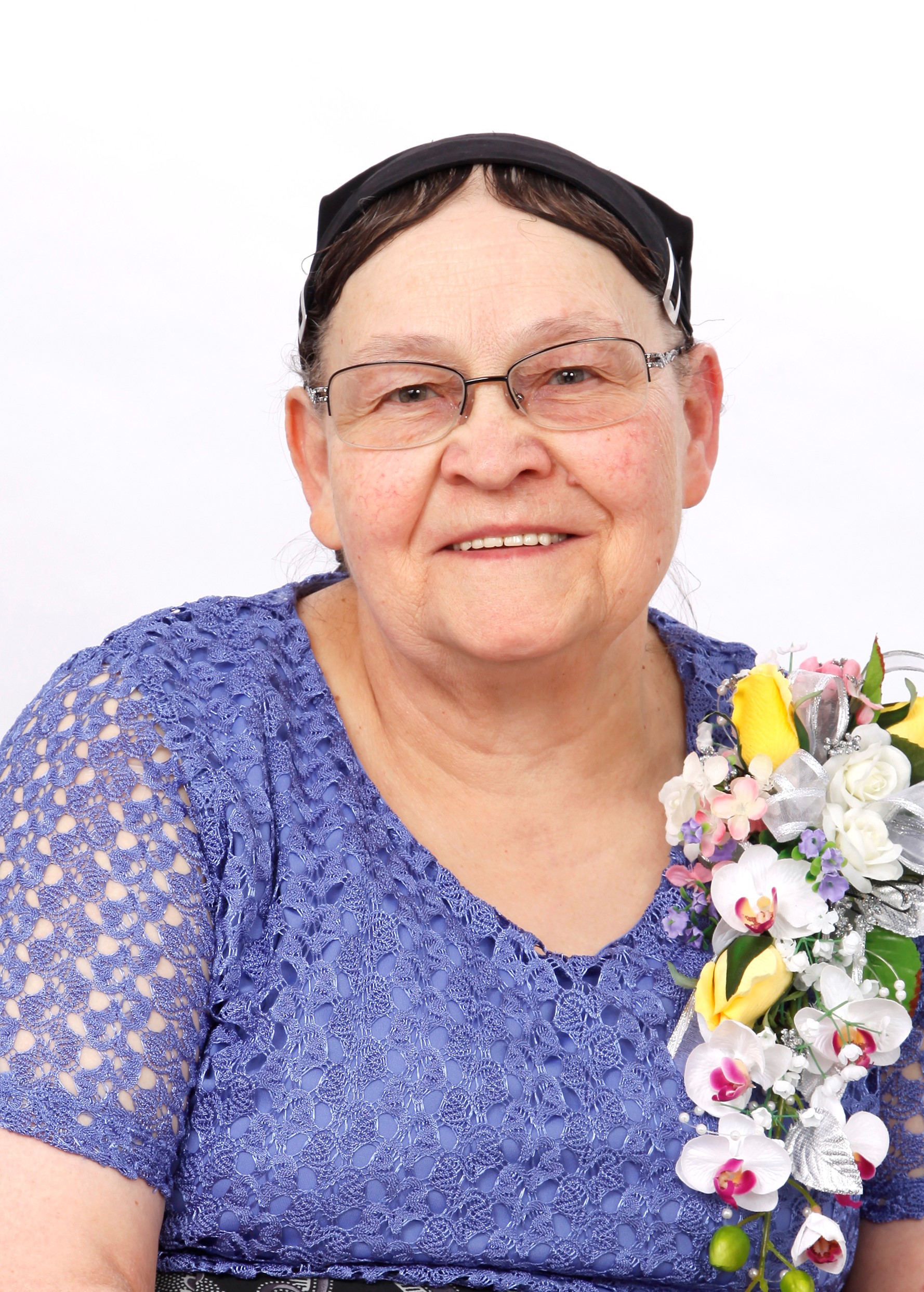 Photo of "Anna Sawatzky"