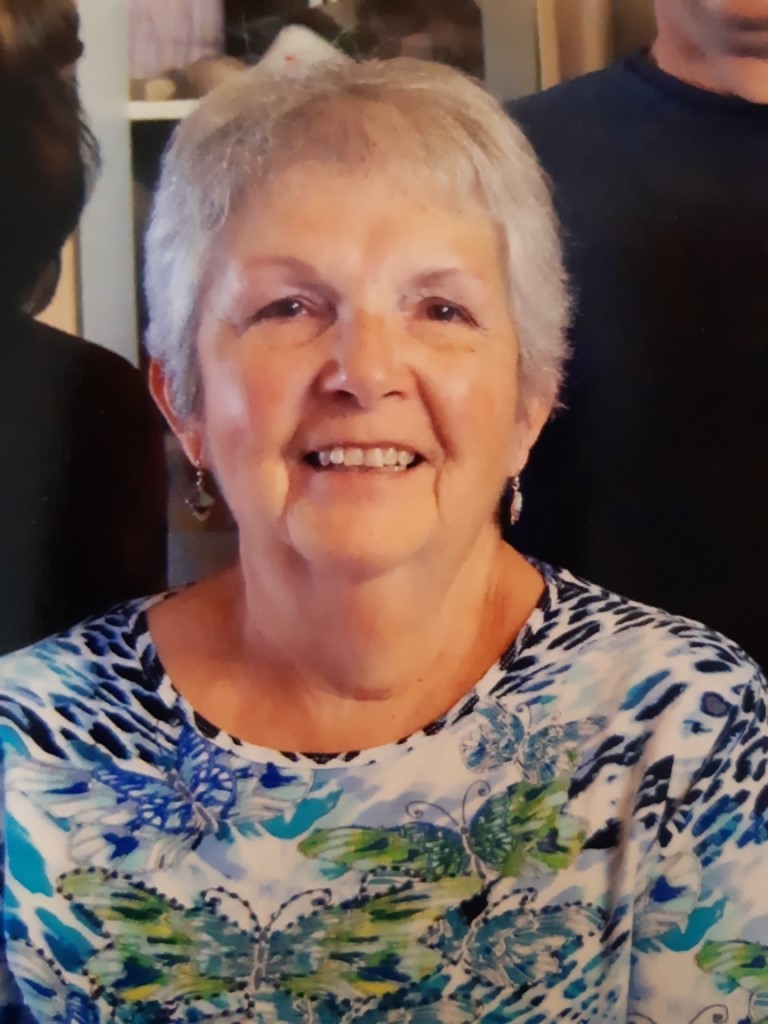Photo of "Carol Ann Shackelton"