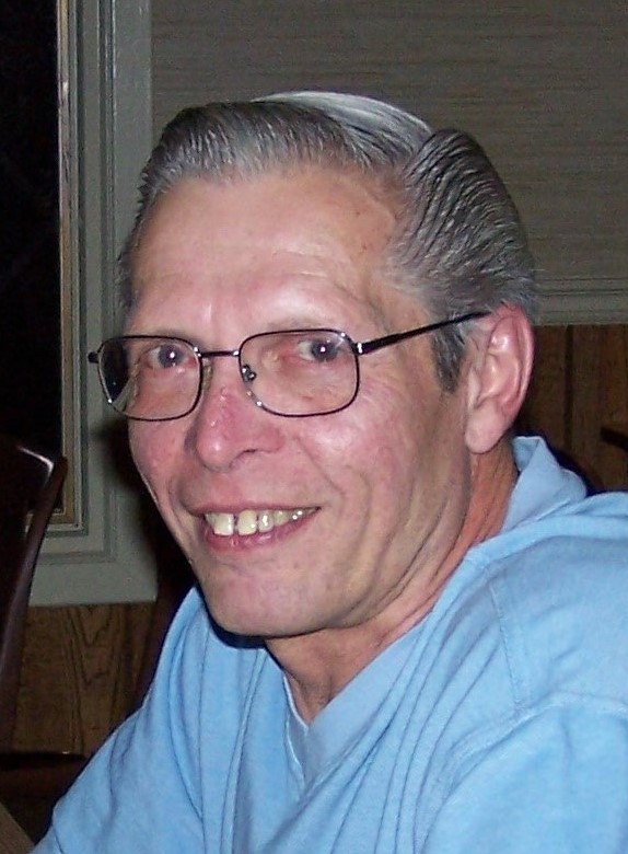 Photo of "John Leslie “Les” Gurr"