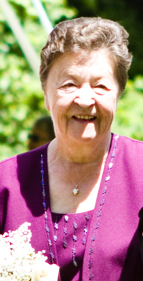 Photo of "Maria Kalmikov"