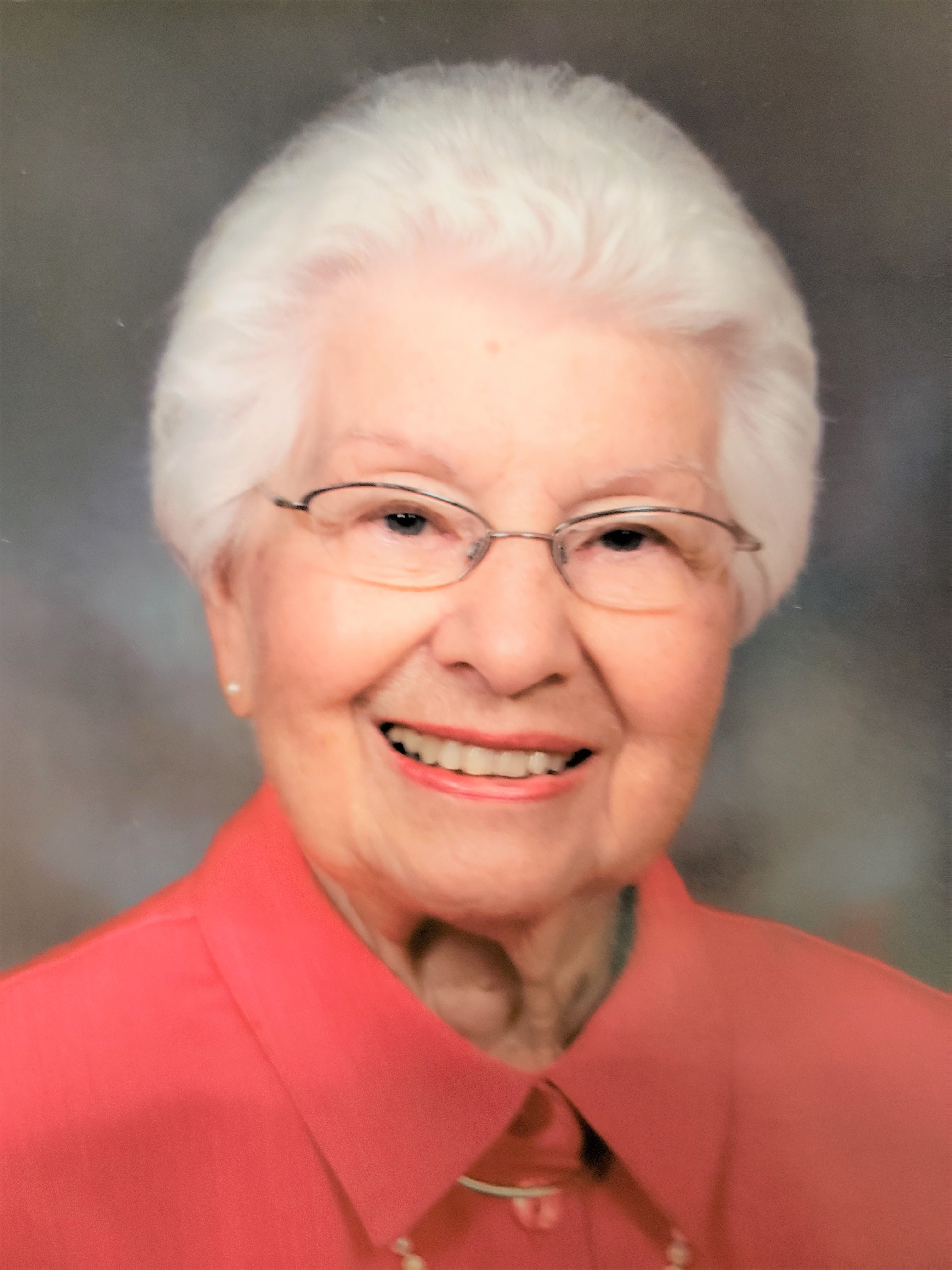 Photo of "Pauline Roberts"