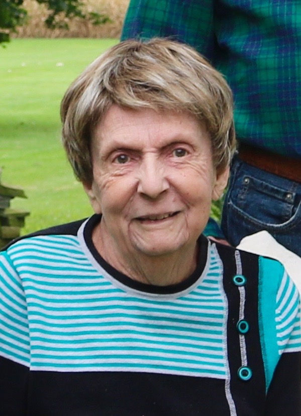 Photo of "Barbara Jane Wintermute (nee Short)"