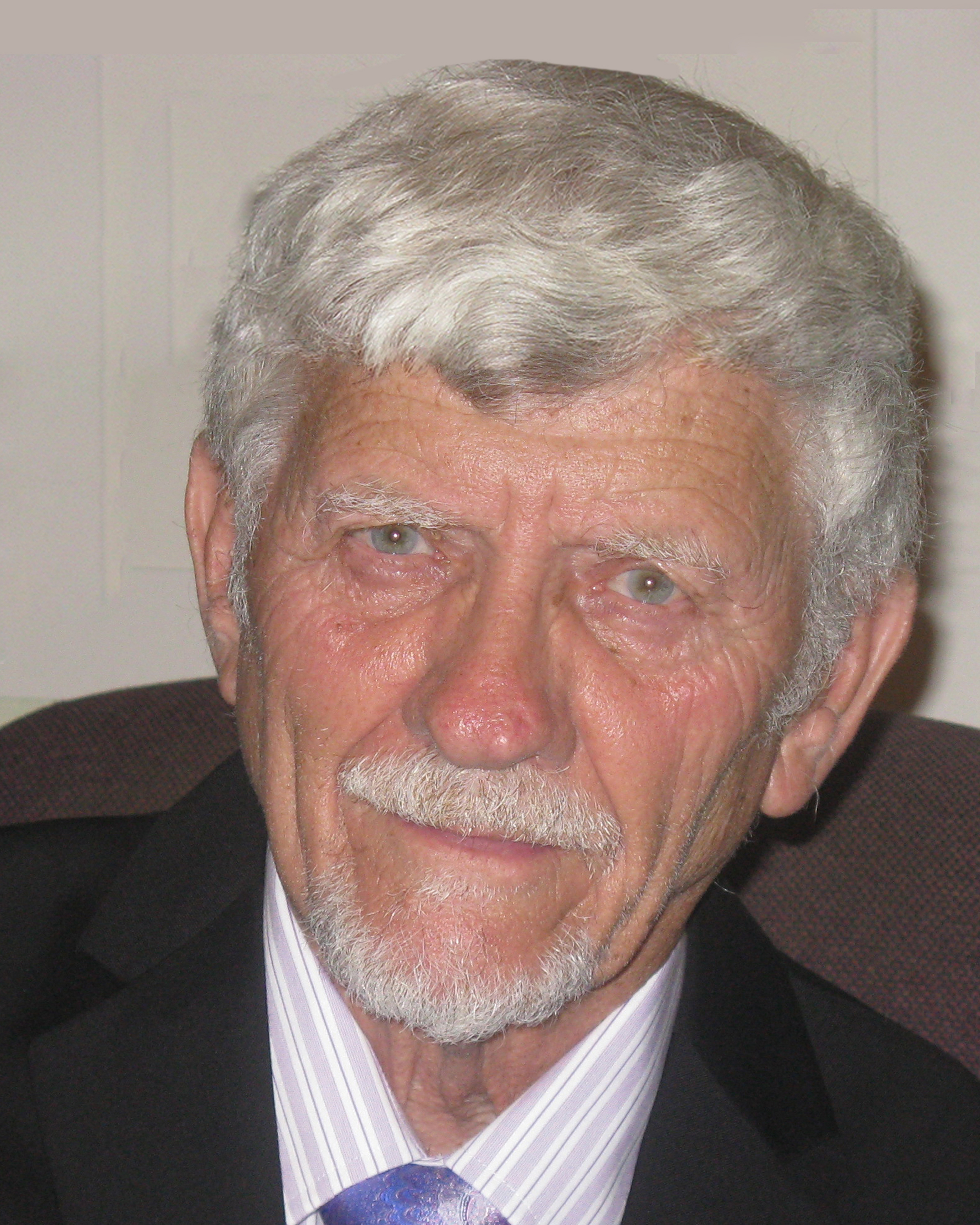 Photo of "James William “Jim” Barker"