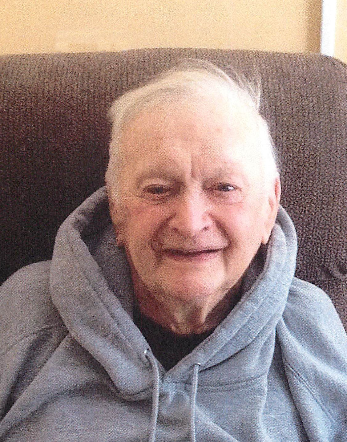 Photo of "Beverly Finch"