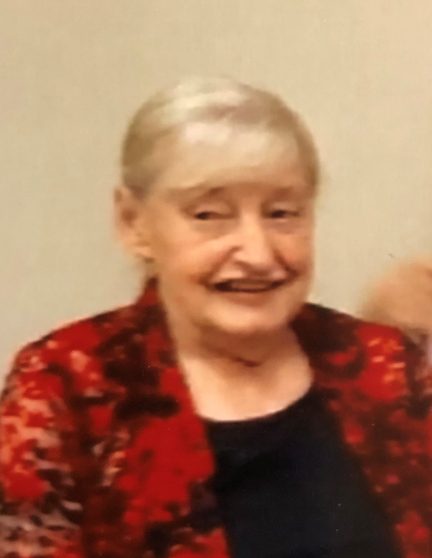 Photo of "Tina Dyck"
