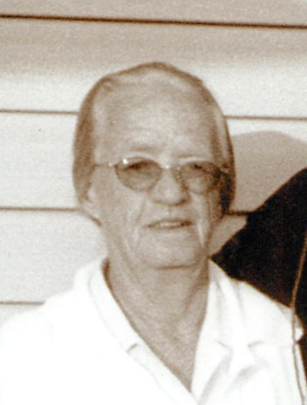Photo of "Mary Peters"