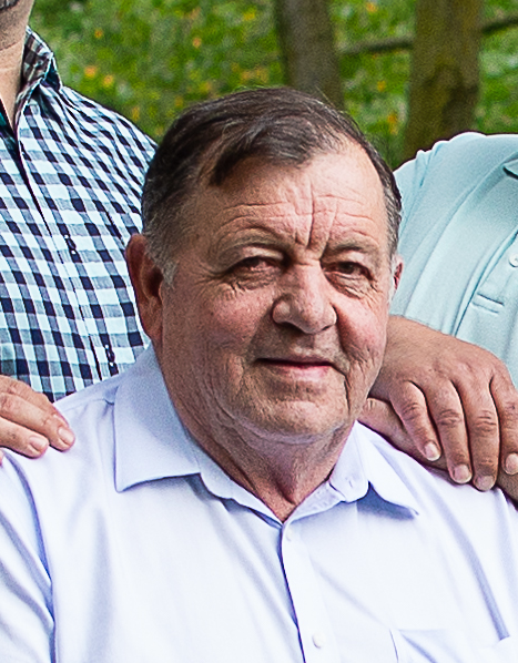 Photo of "Abraham Peters"