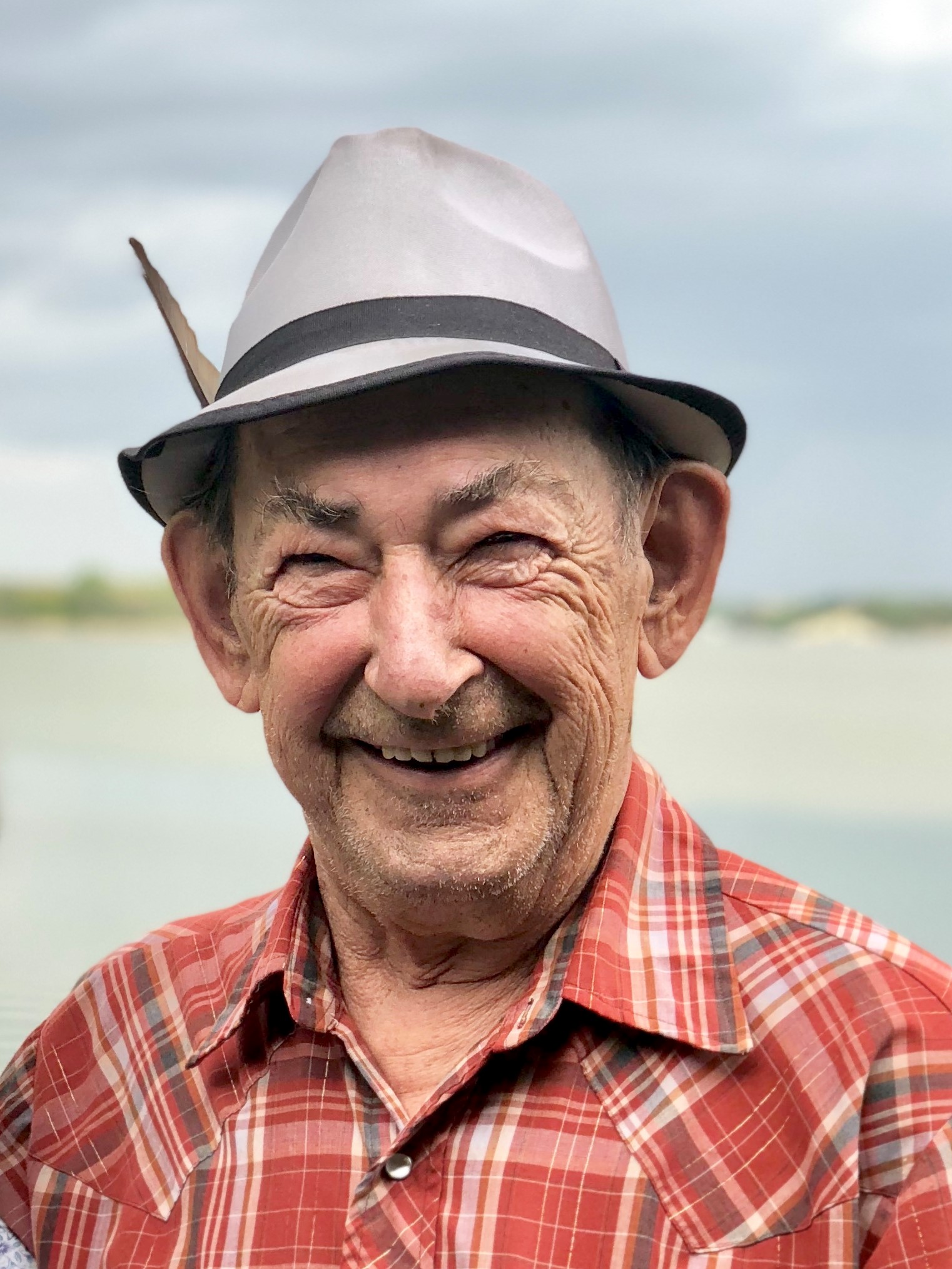 Photo of "Patrick Joseph Vienneau"