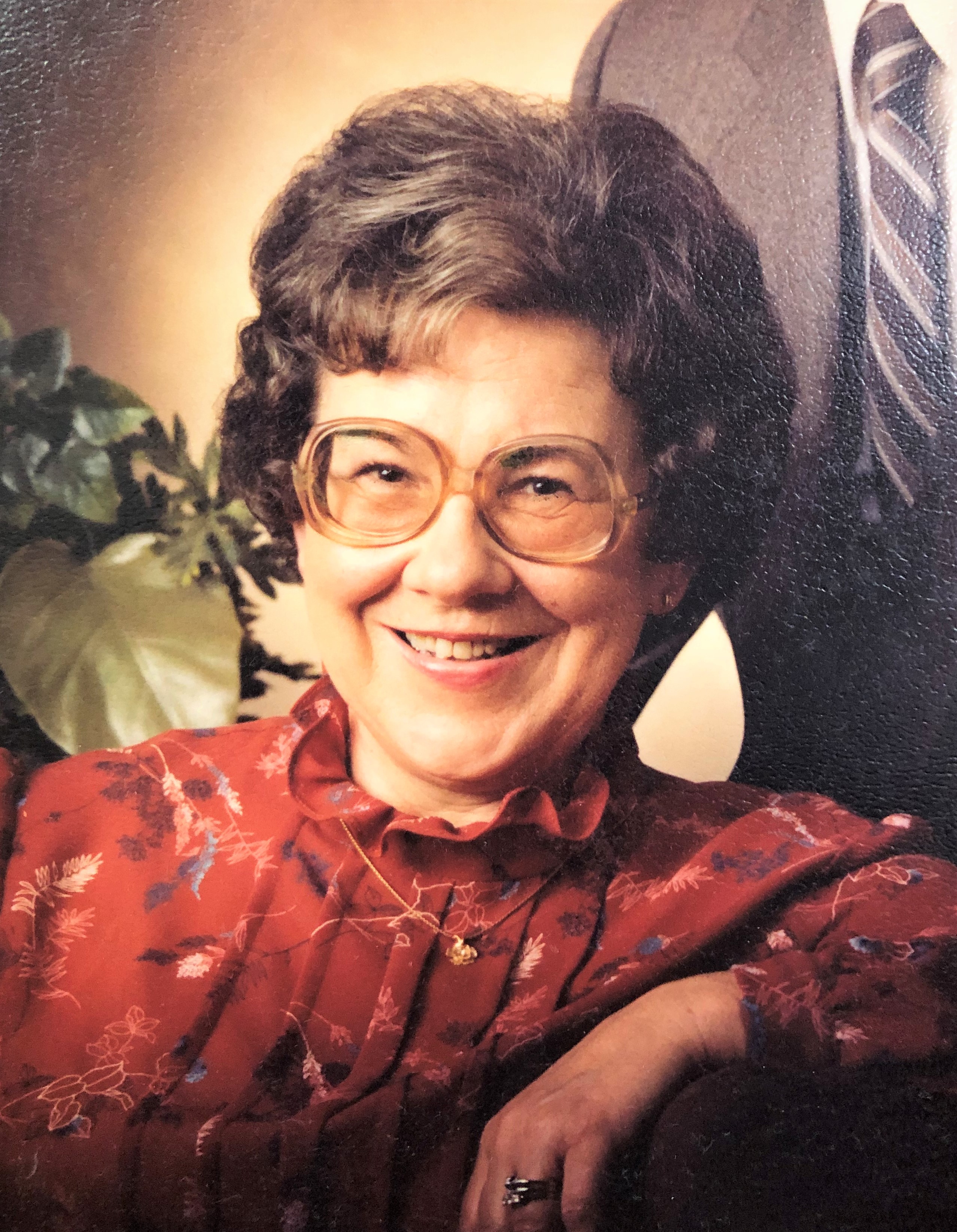Photo of "Kathleen Kay Guttman"