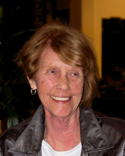 Photo of "Elizabeth “Betty” Kraan"