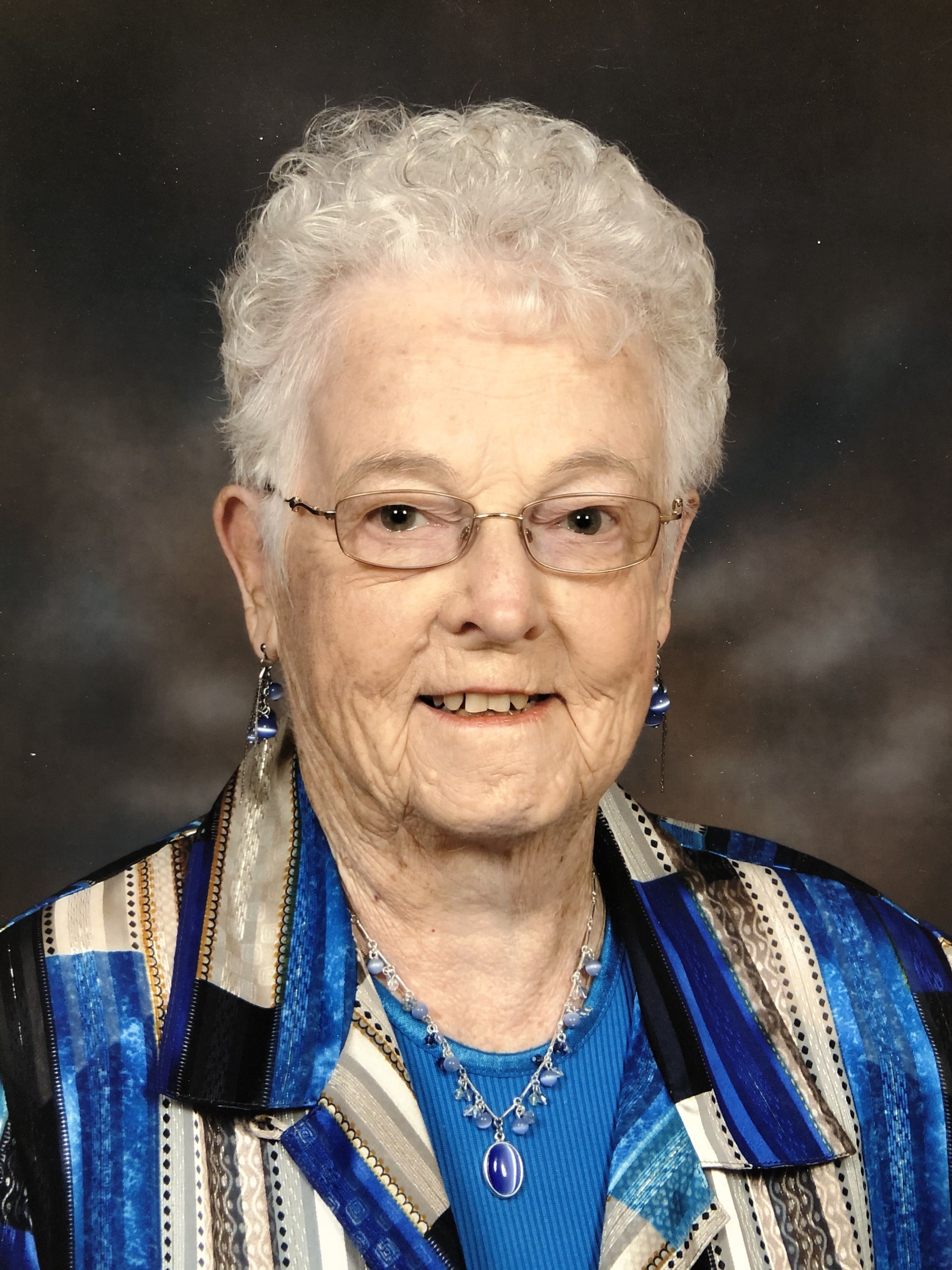 Photo of "Kathleen Roberts"