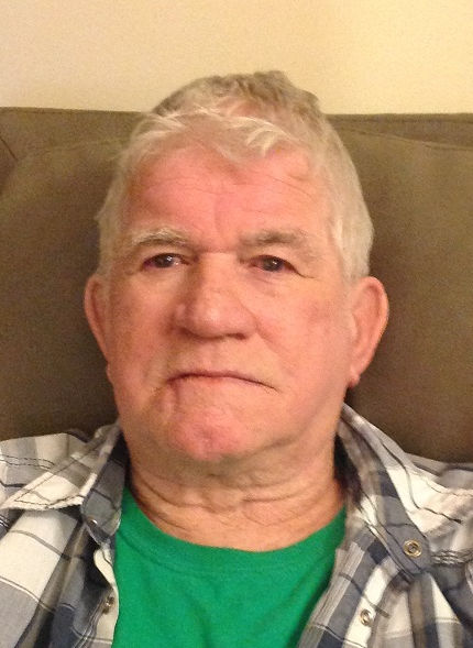 Photo of "Robert “Bob” White"