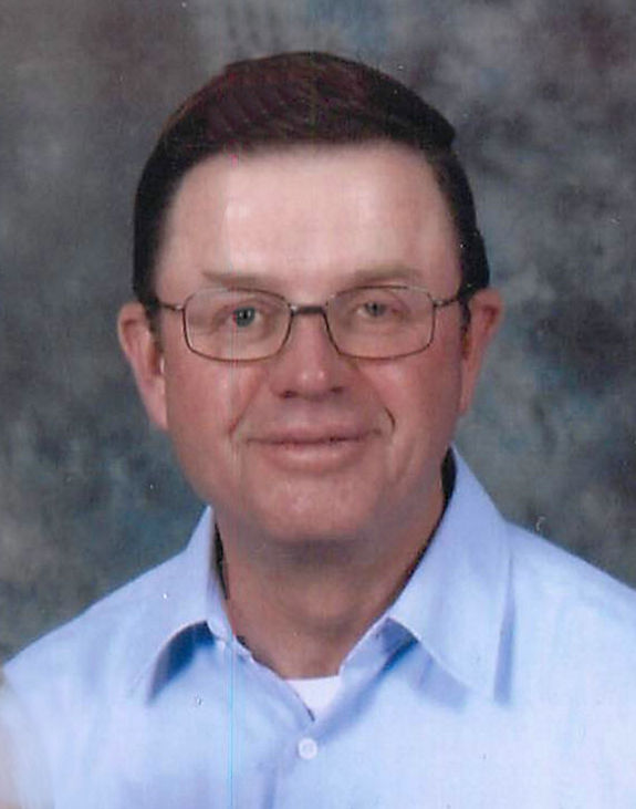 Photo of "Cornelius “Cor” Harder"